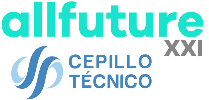 Allfuture.es - Cepillo Técnico